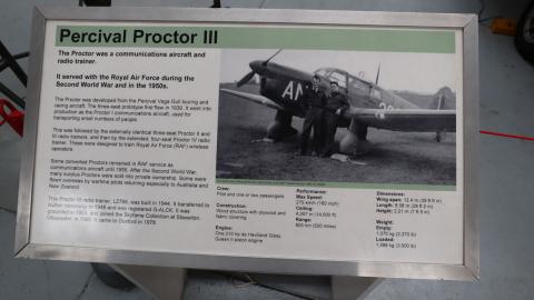 Percival Proctor