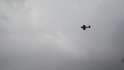 Van's Aircraft RV-8