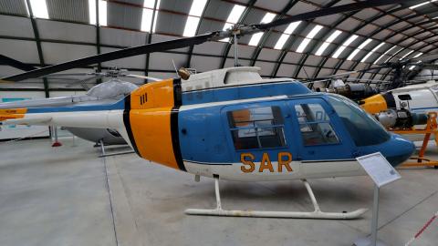 Bell 206