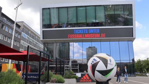 Deutsches Fußballmuseum