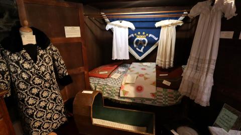 The Museum of Islay Life