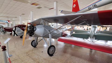 Morane-Saulnier MS.181