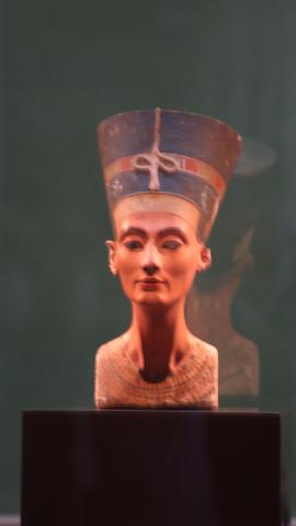 Neues Museum Berlin