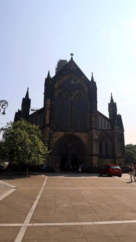 Glasgow Cathedral