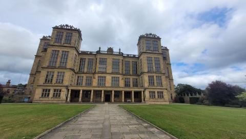 Hardwick Hall