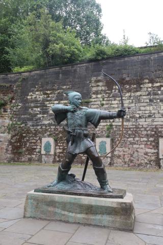 Nottingham