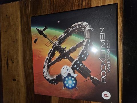 Rocketmen