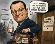 Jens Spahn