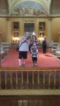Wimpole Hall
