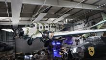 Sinsheim - Junkers Ju 52/3m