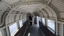 Sinsheim - Junkers Ju 52/3m