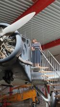Hermeskeil - Junkers Ju 52/3m (2024)