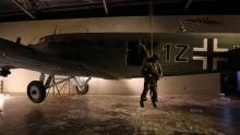 Niederlande - Nationales Luftfahrtmuseum - Junkers Ju 52/3m (2026)