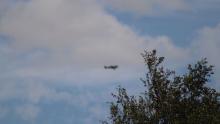 Duxford - Supermarine Spitfire (2026)
