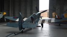 Duxford - Supermarine Spitfire (2026)