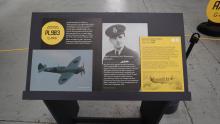 Duxford - Supermarine Spitfire (2026)