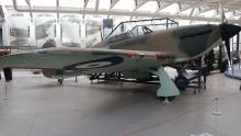 Duxford - Hawker Hurricane (2026)