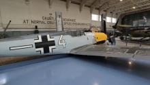 Duxford - Messerschmitt Bf 109 (2026)