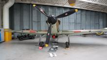 Duxford - Hawker Hurricane (2026)