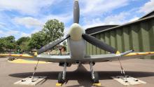 Duxford - Supermarine Spitfire (2026)