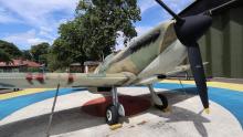 Duxford - Supermarine Spitfire (2026)