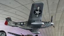 Duxford - North American P51 Mustang (2026)