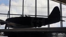 Duxford - Republic P-47D Thunderbolt II (2026)