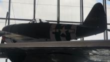 Duxford - Republic P-47D Thunderbolt II (2026)