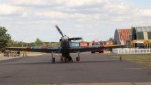 Duxford - Supermarine Spitfire (2026)