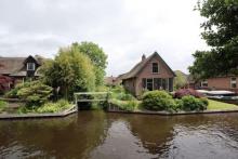Giethoorn