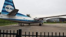 Fokker F27-100 Friendship