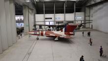 Gloster Javelin FAW.9