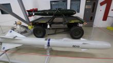 Enhanced Paveway III