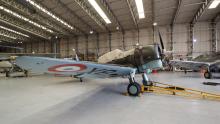 Curtiss Hawk 75A-1