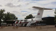 British Aerospace BAe 146