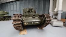 Churchill Mk VII