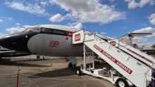 Hawker Siddeley Trident 2E