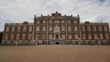 Wimpole Hall