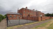 Southwell Workhouse