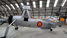 Cierva C-30