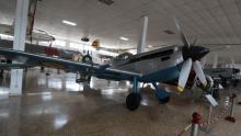 Hispano Aviacion HA-1112 M1L