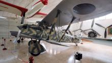 Hispano Aviation HA-312L