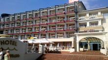 GRIFID Hotel Vistamar