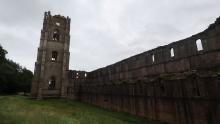 Fountains Abbey