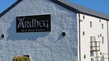 Ardbeg Distillery