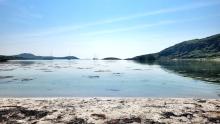 The Twin Beaches