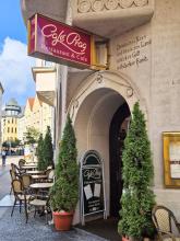 Cafe Prag