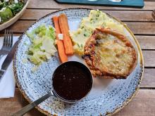 Beef Pie