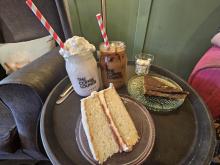 Cafe