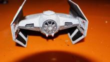 Darth Vader's TIE Fighter